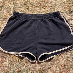 Aerie- OFFLINE shorts